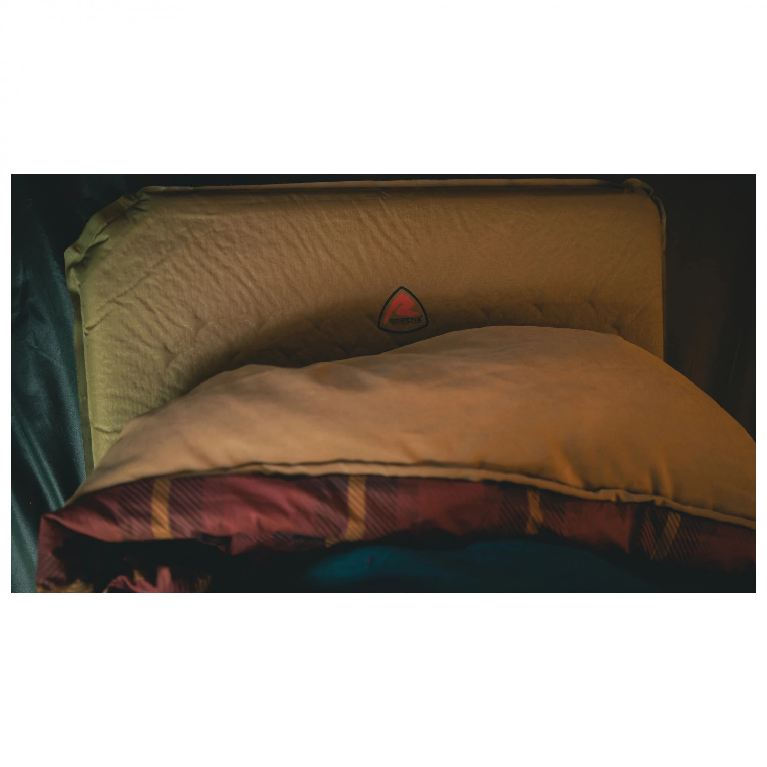 Robens Basecamp - Synthetic Sleeping Bag 12 Robens Basecamp - Synthetic Sleeping Bag - Image 10