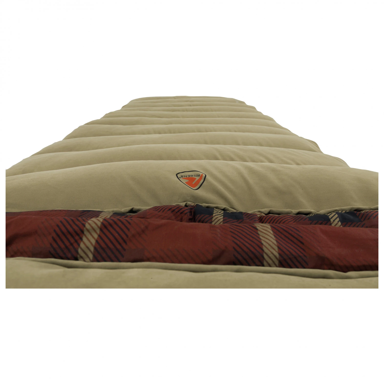 Robens Basecamp - Synthetic Sleeping Bag 5 Robens Basecamp - Synthetic Sleeping Bag - Image 3