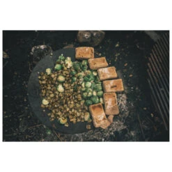 Robens Bighorn 3 Legged Pan - Skillet 9 Robens Bighorn 3 Legged Pan - Skillet -Robens robens bighorn 3 legged pan skillet detail 3