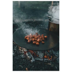 Robens Bighorn 3 Legged Pan - Skillet 11 Robens Bighorn 3 Legged Pan - Skillet -Robens robens bighorn 3 legged pan skillet detail 5