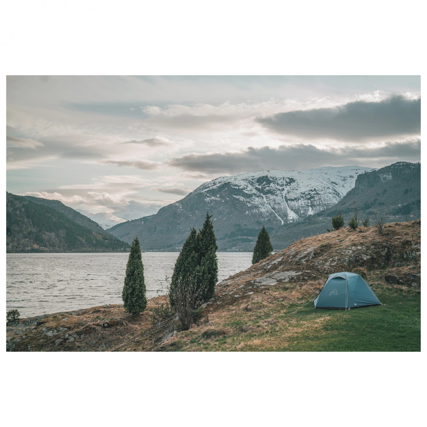 Robens Boulder 3 - 3-person Tent 11 Robens Boulder 3 - 3-person Tent - Image 9