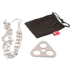 Robens Bushcraft Diy Tripod