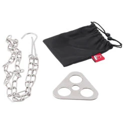 Robens Bushcraft DIY Tripod - Grill -Robens robens bushcraft diy tripod grill detail 3