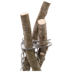 Robens Bushcraft DIY Tripod - Grill -Robens robens bushcraft diy tripod grill detail 5