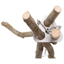 Robens Bushcraft DIY Tripod - Grill -Robens robens bushcraft diy tripod grill detail 6