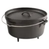 Robens Carson Dutch Oven 8.2L -Robens robens carson dutch oven 8.2l
