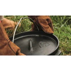 Robens Carson Dutch Oven 8.2L -Robens robens carson dutch oven 8.2l 2