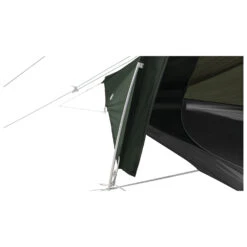 Robens Chaser 3XE - 3-person Tent -Robens robens chaser 3xe 3 person tent detail 7