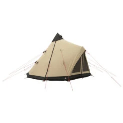 Robens Chinook Ursa - Group Tent -Robens robens chinook ursa group tent detail 4