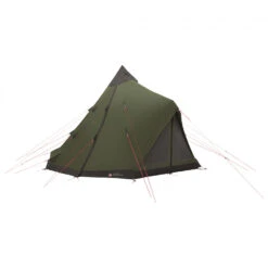 Robens -Robens robens chinook ursa tp group tent detail 2