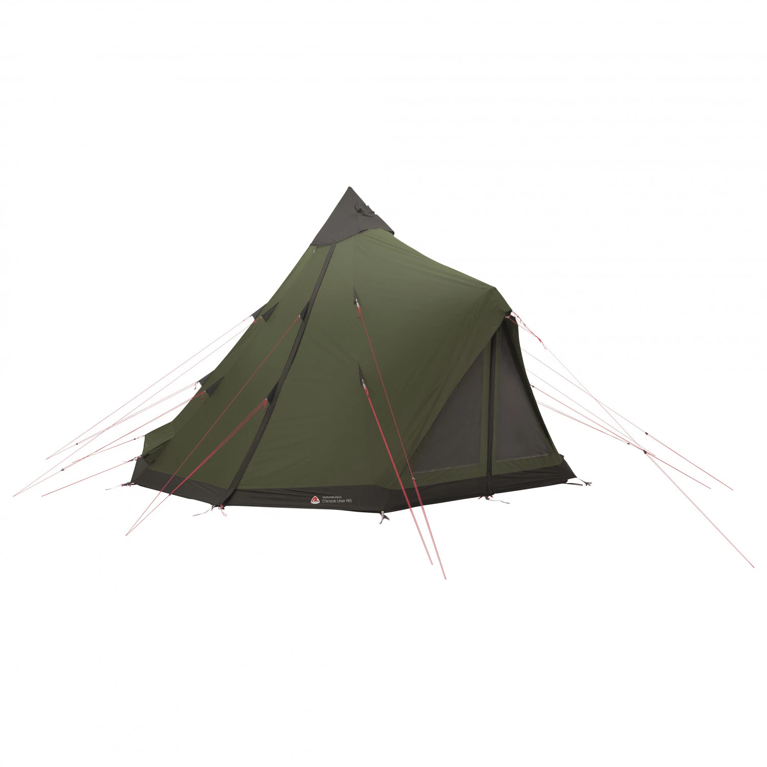 Robens Chinook Ursa TP - Group Tent 4 Robens Chinook Ursa TP - Group Tent - Image 2