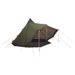 Robens Chinook Ursa TP - Group Tent 16 Robens Chinook Ursa TP - Group Tent -Robens robens chinook ursa tp group tent detail 3