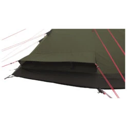 Robens Chinook Ursa TP - Group Tent 17 Robens Chinook Ursa TP - Group Tent -Robens robens chinook ursa tp group tent detail 4