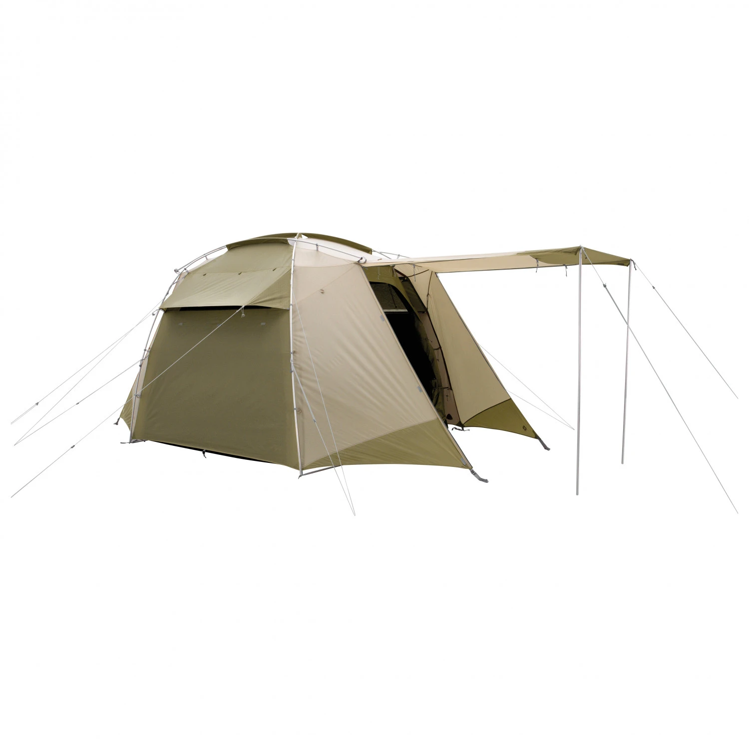 Robens Cobra Stone 5 - Group Tent 4 Robens Cobra Stone 5 - Group Tent - Image 2
