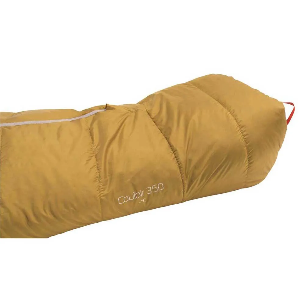 Robens Couloir 350 -4ºC Sleeping Bag 4 Robens Couloir 350 -4ºC Sleeping Bag - Image 2