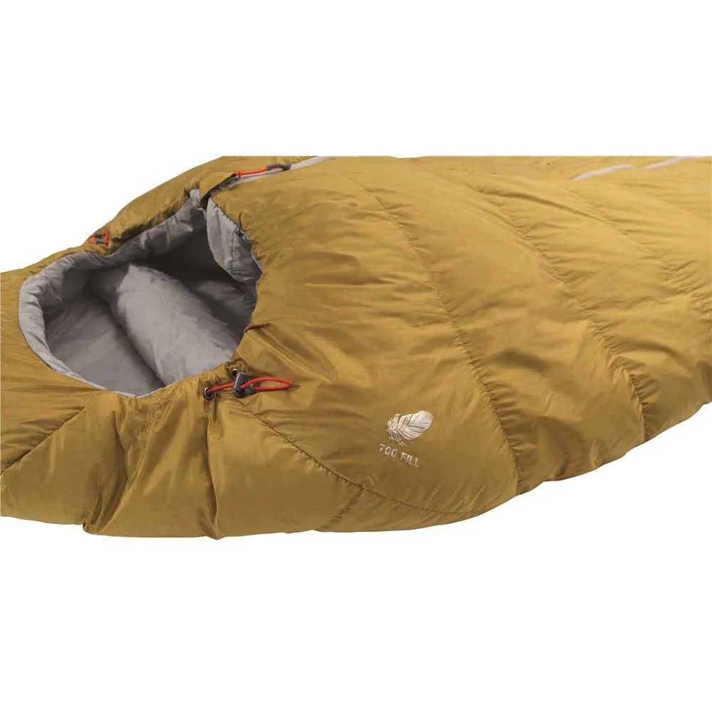 Robens Couloir 350 -4ºC Sleeping Bag 6 Robens Couloir 350 -4ºC Sleeping Bag - Image 4