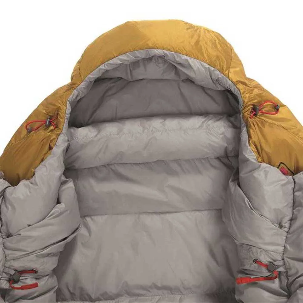 Robens Couloir 350 -4ºC Sleeping Bag 7 Robens Couloir 350 -4ºC Sleeping Bag - Image 5