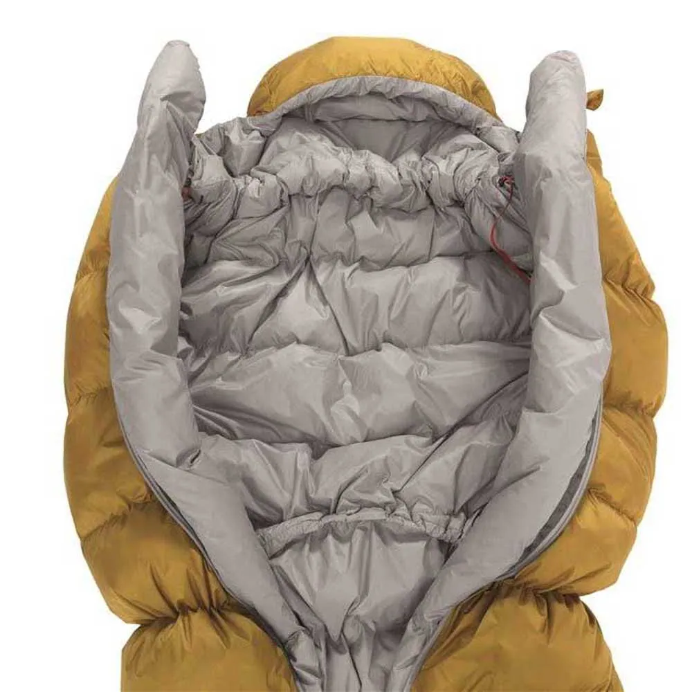 Robens Couloir 350 -4ºC Sleeping Bag 8 Robens Couloir 350 -4ºC Sleeping Bag - Image 6