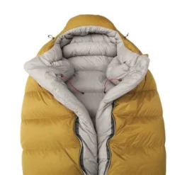 Robens Couloir 750 -15ºC Sleeping Bag -Robens robens couloir 750 15 c sleeping bag 2
