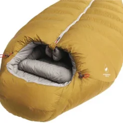 Robens Couloir 750 -15ºC Sleeping Bag -Robens robens couloir 750 15 c sleeping bag 3