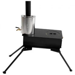 Robens Denali Tent Stove - Solid Fuel Stoves -Robens robens denali tent stove solid fuel stoves detail 4