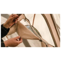 Robens Double Dreamer 5 - Group Tent -Robens robens double dreamer 5 group tent detail 11