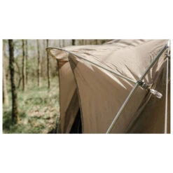 Robens Double Dreamer 5 - Group Tent -Robens robens double dreamer 5 group tent detail 5