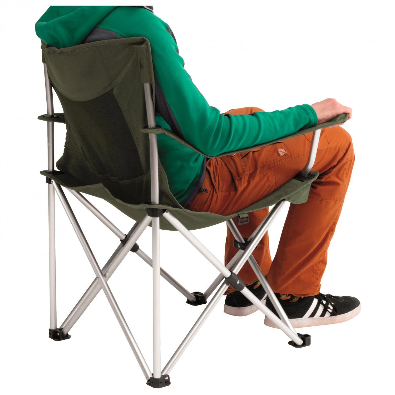 Robens Driftwood Al - Camping Chair 6 Robens Driftwood Al - Camping Chair - Image 4