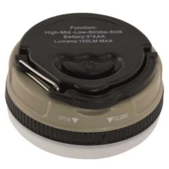 Robens Dunkery Beacon -Robens robens dunkery beacon 3