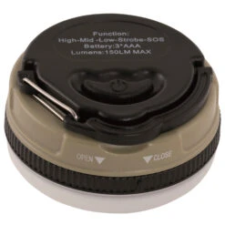 Robens Dunkery Beacon - LED Light -Robens robens dunkery beacon led light detail 4