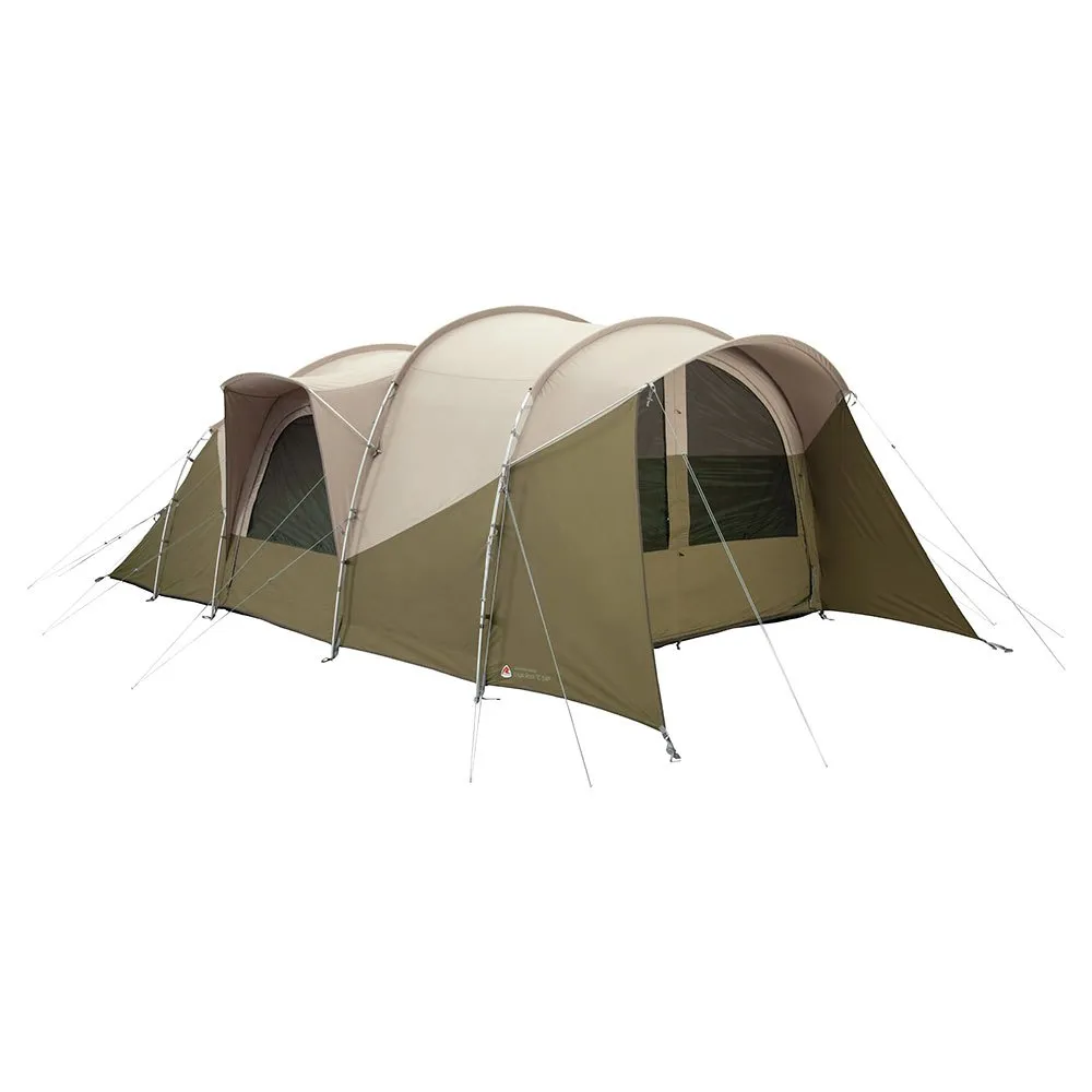 Robens Eagle Rock TC 5XP Tent 4 Robens Eagle Rock TC 5XP Tent - Image 2