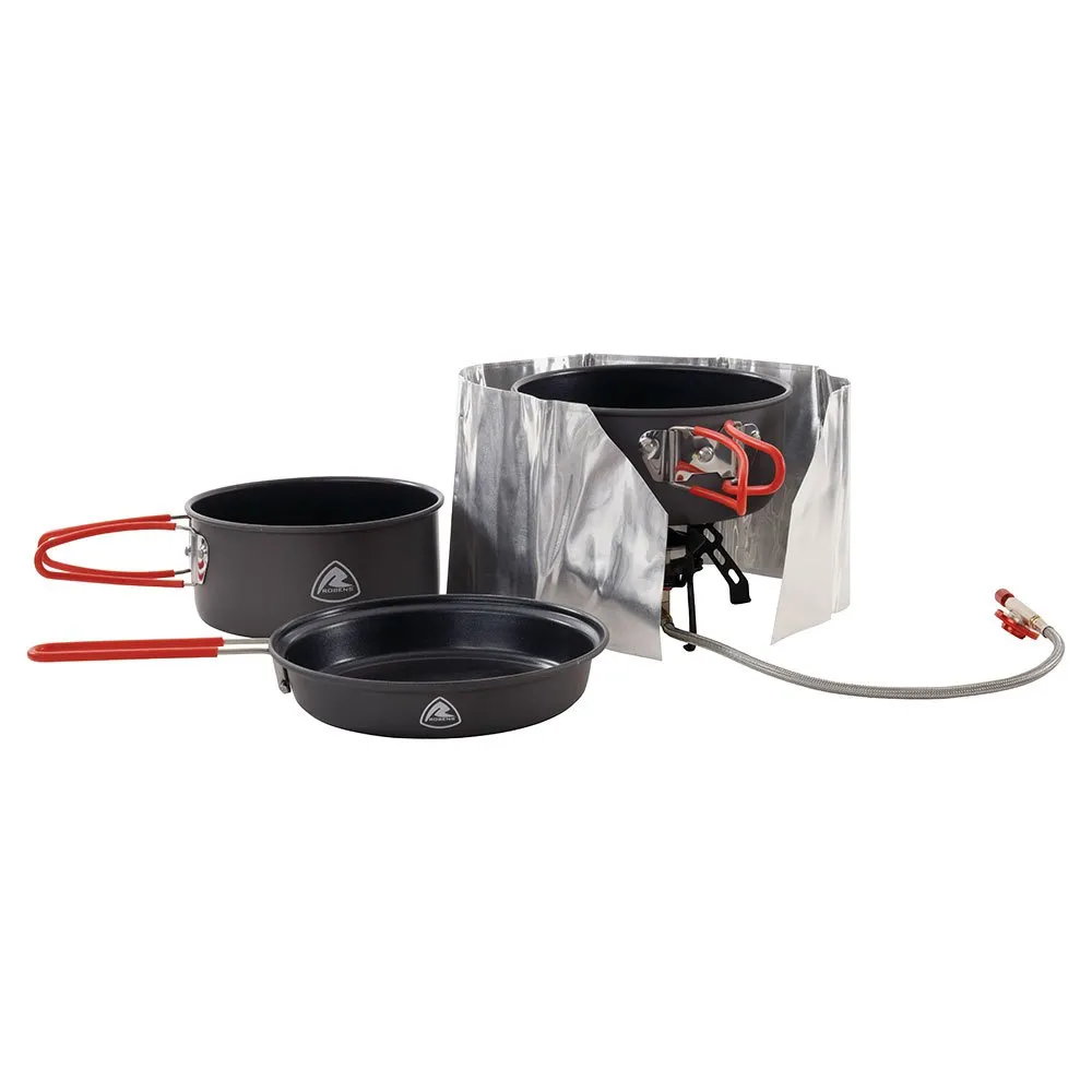 Robens Fire Beetle Pro Cook Set 5 Robens Fire Beetle Pro Cook Set - Image 3