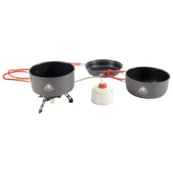 Robens Fire Beetle Pro Cook Set M - Cooking Set -Robens robens fire beetle pro cook set m cooking set detail 7