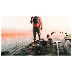 Robens Fire Beetle Stove - Gas Stove -Robens robens fire beetle stove gas stove detail 3