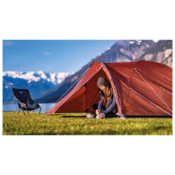 Robens Fire Midge Stove Titanium - Gas Stove -Robens robens fire midge stove titanium gas stove detail 3