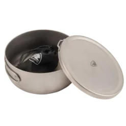 Robens Fire Midge Titanium Cook Set
