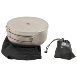 Robens Fire Midge Titanium Cook Set - Cooking Set