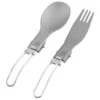 Robens Folding Alloy Cutlery Set - Cutlery Set -Robens robens folding alloy cutlery set cutlery set