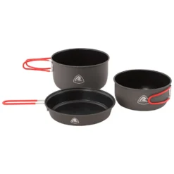 Robens Frontier Pro Cook L Set