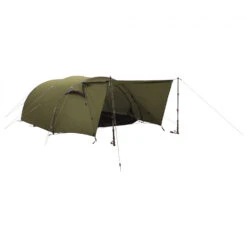 Robens Goshawk 4 - 4-person Tent 12 Robens Goshawk 4 - 4-person Tent -Robens robens goshawk 4 4 person tent detail 3