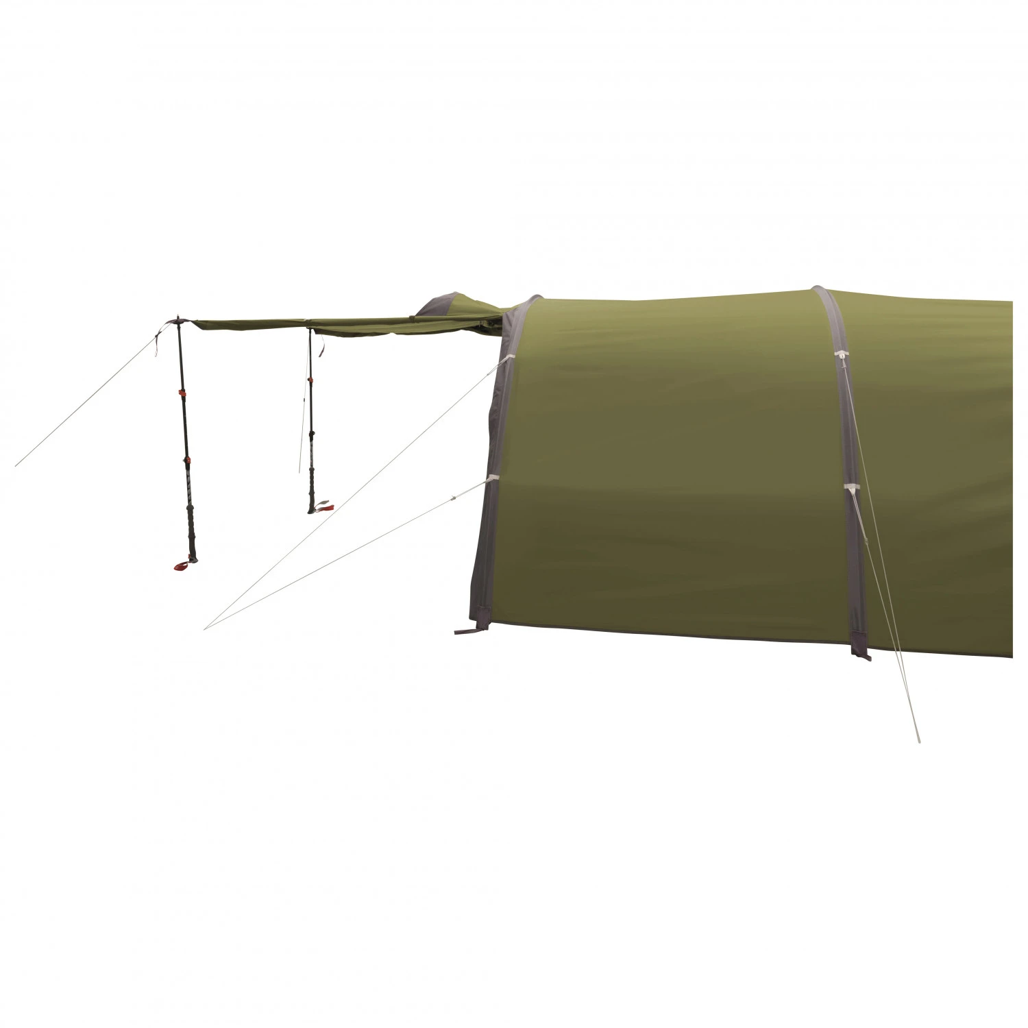 Robens Goshawk 4 - 4-person Tent 7 Robens Goshawk 4 - 4-person Tent - Image 5
