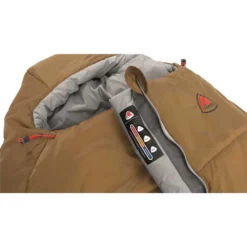 Robens Icefall Pro 300 5ºC Sleeping Bag -Robens robens icefall pro 300 5 c sleeping bag 8