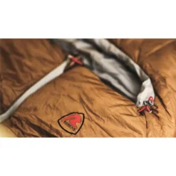 Robens Icefall Pro 600 -1ºC Sleeping Bag -Robens robens icefall pro 600 1 c sleeping bag 10