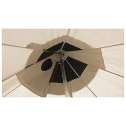 Robens Klondike S - 4-person Tent -Robens robens klondike s 4 person tent detail 3