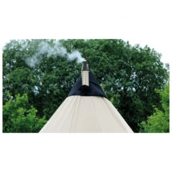 Robens Klondike S - 4-person Tent -Robens robens klondike s 4 person tent detail 5