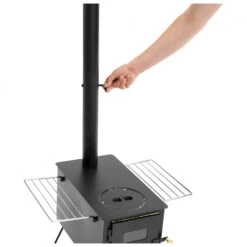 Robens Kobuk Tent Stove - Solid Fuel Stoves 11 Robens Kobuk Tent Stove - Solid Fuel Stoves -Robens robens kobuk tent stove solid fuel stoves detail 4