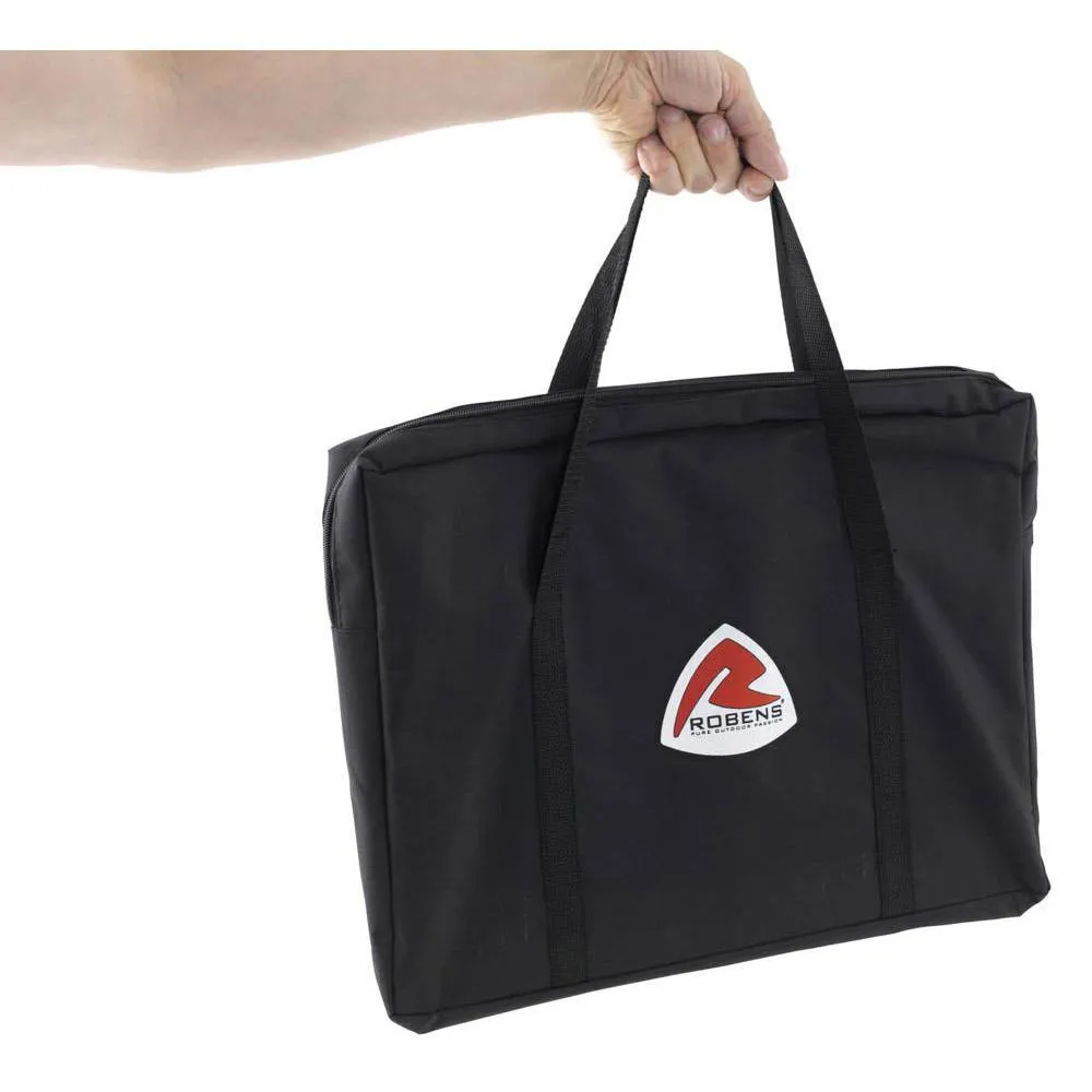 Robens Lassen Trivet Combo L Grill 4 Robens Lassen Trivet Combo L Grill - Image 2