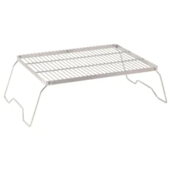 Robens Lassen Trivet Combo L Grill