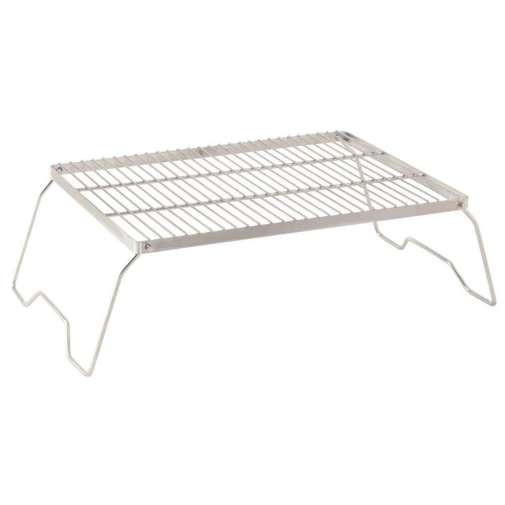 Robens Lassen Trivet Combo L Grill 3 Robens Lassen Trivet Combo L Grill