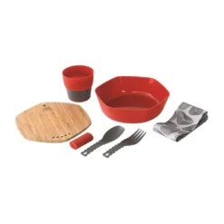 Robens Leaf Meal Kit -Robens robens leaf meal kit 4